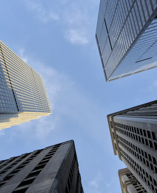Buildings