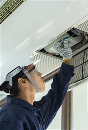 air-conditioner